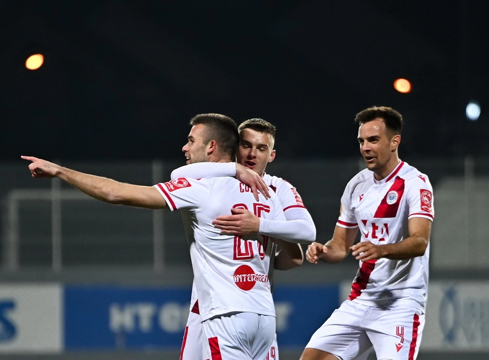Topić zabrinuo, Mulahusjenović  zasad ostao, hoće li Ćuže?